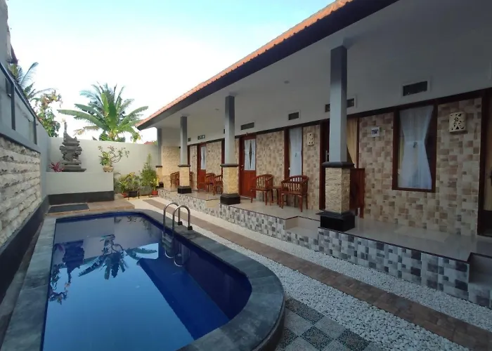Gedhong Hostel