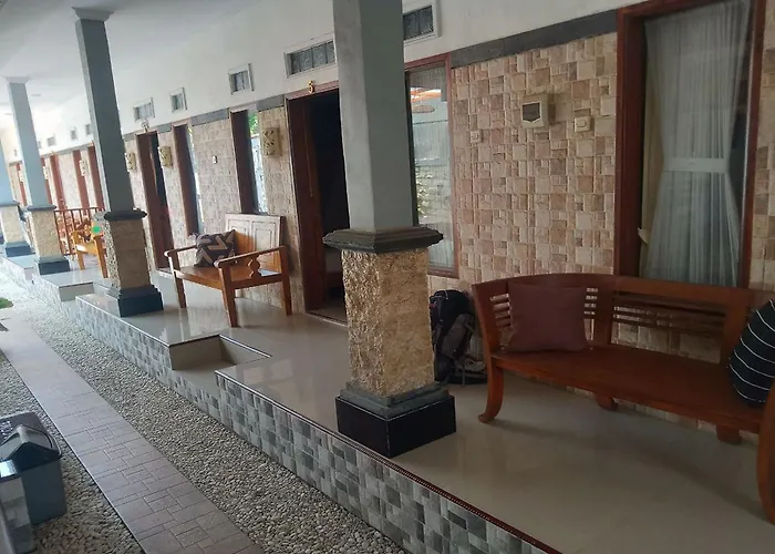 Gedhong Hostel